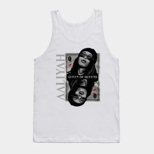 Queen of Queens Tank Top